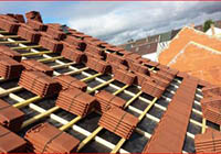 Rénover sa toiture à Saint-Hilaire-lez-Cambrai